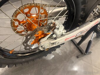 Ktm sxf 250 - 8