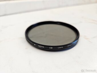 PANASONIC LUMIX S5 + obj.LUMIX 20-60 - 8