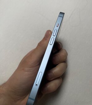 iPhone 14, 256GB, 82% batéria - 8