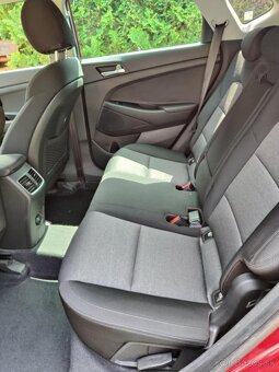 Hyundai Tucson 1.6 T-GDi Style - 8