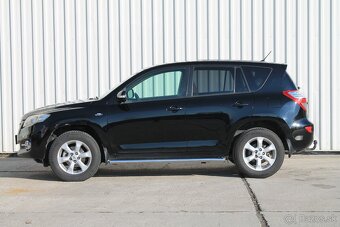 Toyota RAV4 2.2 D-CAT 110kW Automat 6-st. - 8