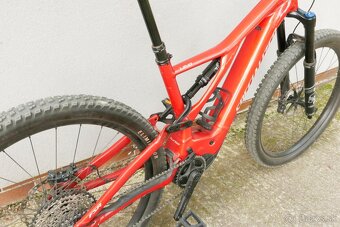 Predám elektrický bicykel Specialized Levo Comp 29'' NB - 8