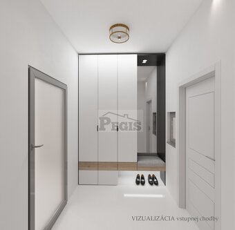 Dvojpodlažná novostavba s terasami a výhľadom – Bitarová - 8