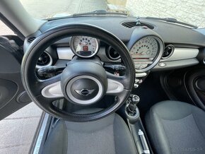 Mini Cooper R56 - 8
