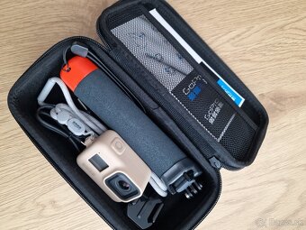 GoPro Hero 8 BLACK - 8