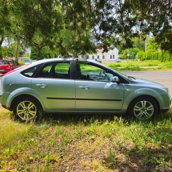 Ford Focus 1,8 TDCI 85kw - 8