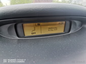 citroen C5 - 8