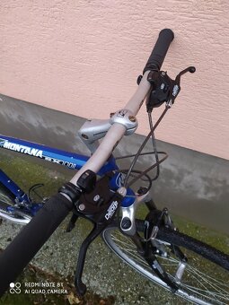 Bicykel Acstar Montana SX 28 XL23 - 8