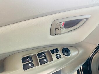 Hyundai Tuscon 2.0 CRDi Elegance 4WD Automatik - 8