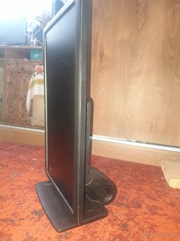 Monitor HP compaq LA2006x 1600 x 900 - 8