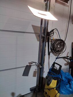 Stojanové svietidlá,lampy - 8