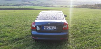 Predám Škoda Octavia II Facelift 1.8 TSI 118kw - 8
