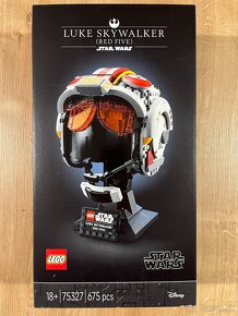 LEGO - Star Wars, Ideas, Harry Potter, GWP - 8
