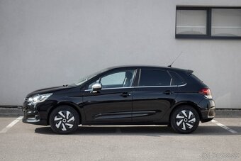 Citroën C4 - 8