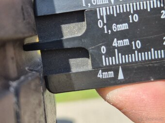 Pirelli Cinturato P7 215/55 R17 94W Seal inside - 8