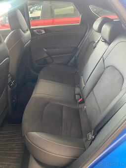 ProCeed 1,5 T-GDi GT-LINE+SEAT PACK - 8