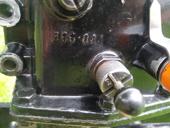 Prevodovka DSK 317 - 8