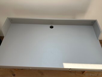 Pisaci stol Lotti Grey - 8