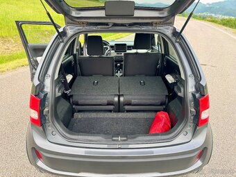 Suzuki Ignis 1.2 4x4 K12C - 8