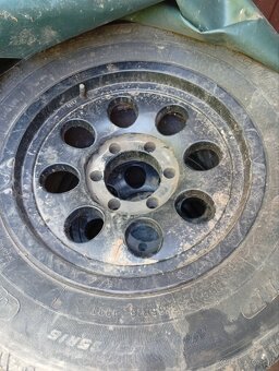 Hyundai Terracan 2007 - 8