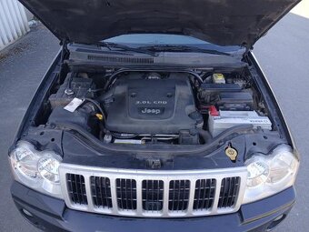 Jeep Grand Cherokee 3.0 CRD Overland - 8
