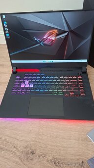 Asus ROG Strix - 8