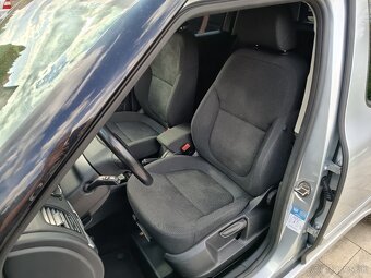 Škoda Yeti 1.6 TDI 77 kW Ambition DOVOZ ITALIE - 8