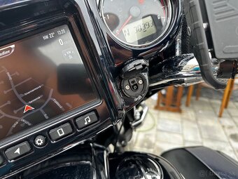 Indian roadmaster limit - 8