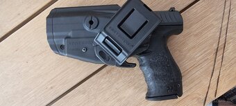 Walther PPQ - 8