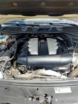 Predám Volkswagen Touareg - 8