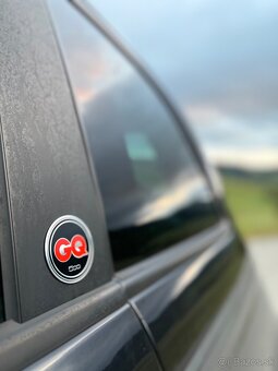 Fiat 500 GQ 1.2i, 51kW, r. 2013 – špeciálna edícia - 8