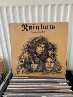 LP PLATNE - POP/ROCK - 8