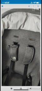 Kocik Easywalker Harvey 2 all terrein arctic grey - 8