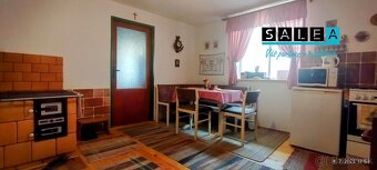 Rodinný dom – Malá Lodina ,Blízko Ružínskej priehrady - 8