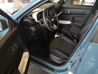 Dacia Spring electric 65 EXTREME - 8