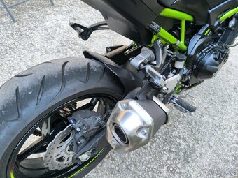 Predám Kawasaki Z900 - 8