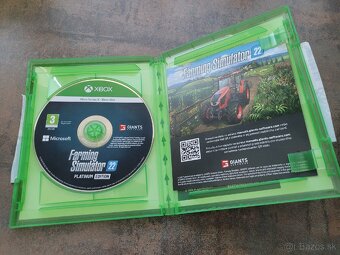 Hry Xbox one - 8