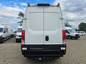 Iveco Daily 35s16 L2H2 2.3HDi/160hp - 8