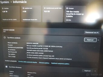 Lenovo ideapad gaming 3 - 8