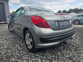 Peugeot 207 1.6e 16V 120k Sport - 8