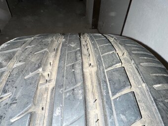 245/35 R19 letné pneu Matador - 8