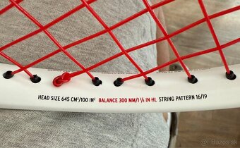 Juniorské tenisové rakety - 8