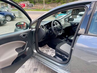 Seat Ibiza 1,2 TSI CHILI style --99 500km-- - 8