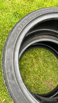 🟡letné pneu 245/35 r18 - 8