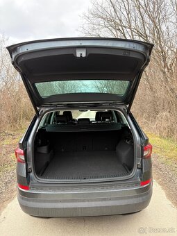 Škoda Kodiaq 1.5 TSI ACT Style DSG - 8