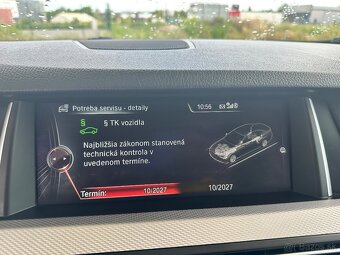 BMW 530d xDrive - 8