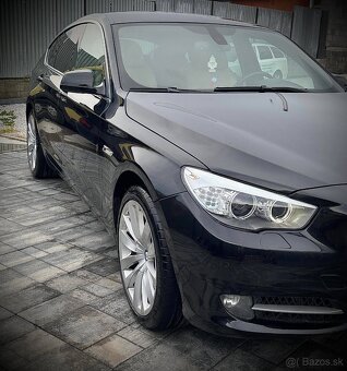 BMW GT 535D 220KW - 8
