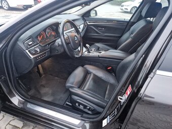 BMW 530d xDrive Touring , - 8