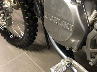 Suzuki Rm 125 2007 - 8