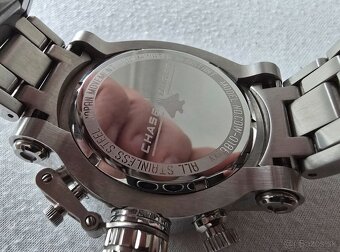 Invicta Chase Durer Army - 8